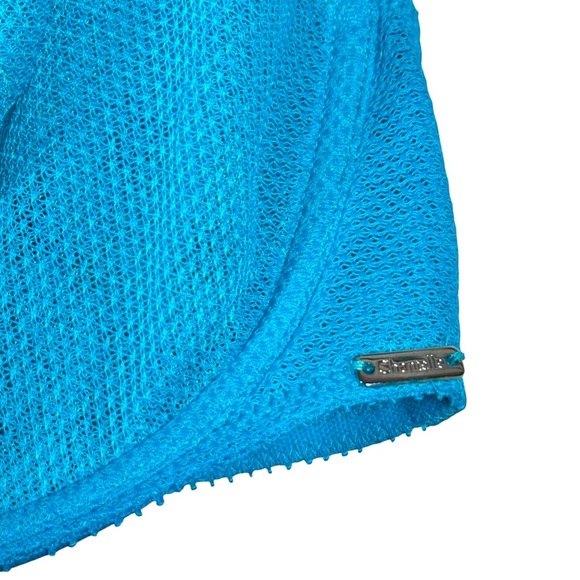 CHANTELLE Sheer Mesh Underwire Balconette Bra - Picture 4 of 10